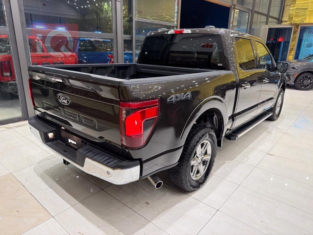 فۆرد F-150